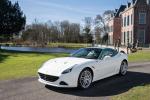 Ferrari California T Gran Turismo Perfection 2017 года